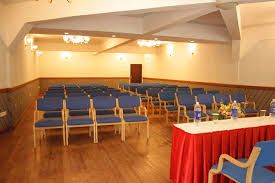 Conference Hall Service